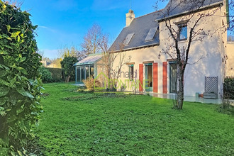  maison cesson-sevigne 35510