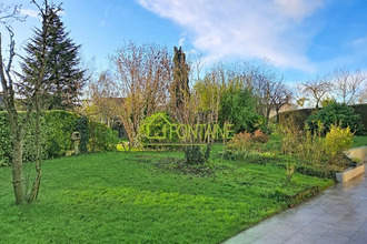  maison cesson-sevigne 35510