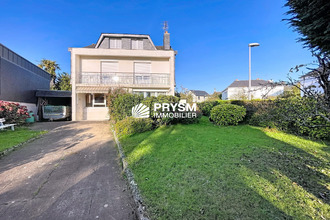  maison cesson-sevigne 35510