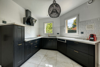  maison cesson-sevigne 35510