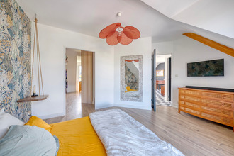  maison cesson-sevigne 35510