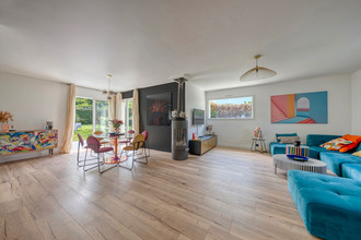  maison cesson-sevigne 35510