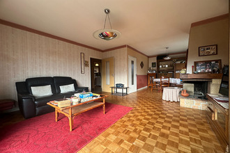  maison cesson-sevigne 35510