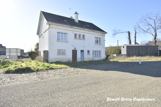  maison cesson-sevigne 35510