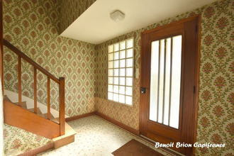  maison cesson-sevigne 35510