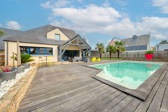  maison cesson-sevigne 35510