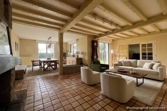  maison cesson-sevigne 35510