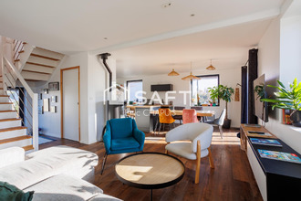  maison cesson-sevigne 35510