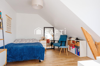  maison cesson-sevigne 35510