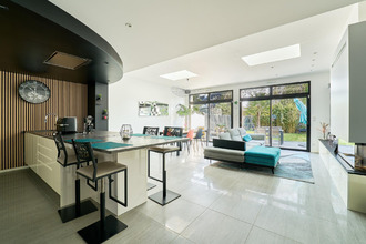  maison cesson-sevigne 35510