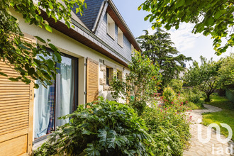  maison cesson-sevigne 35510