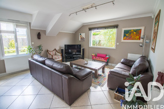  maison cesson-sevigne 35510