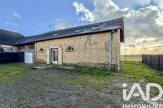  maison cesson-sevigne 35510