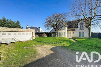  maison cesson-sevigne 35510