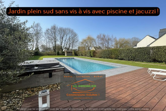  maison cesson-sevigne 35510