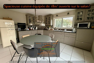  maison cesson-sevigne 35510