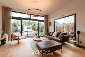  maison cesson-sevigne 35510