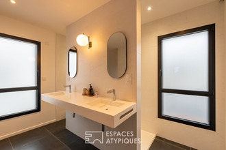  maison cesson-sevigne 35510