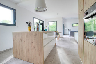  maison cesson-sevigne 35510