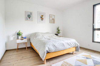  maison cesson-sevigne 35510