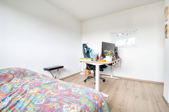  maison cesson-sevigne 35510