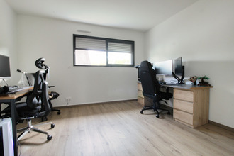  maison cesson-sevigne 35510