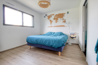  maison cesson-sevigne 35510