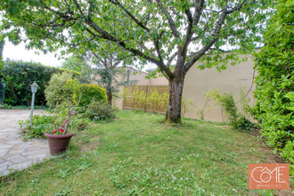  maison cesson-sevigne 35510