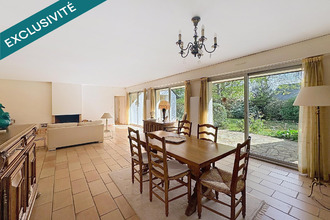  maison cesson-sevigne 35510