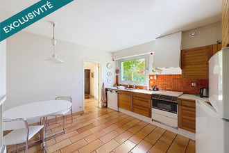  maison cesson-sevigne 35510