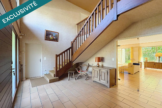  maison cesson-sevigne 35510