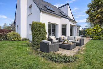  maison cesson-sevigne 35510