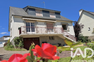  maison cesson-sevigne 35510