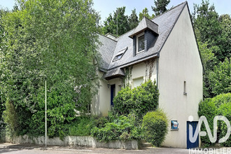  maison cesson-sevigne 35510