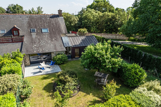  maison cesson-sevigne 35510