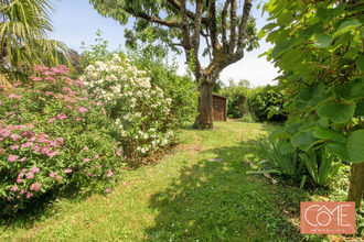  maison cesson-sevigne 35510