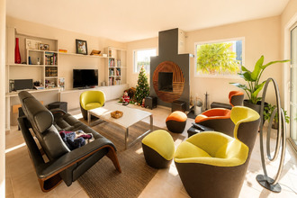  maison cesson-sevigne 35510