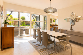  maison cesson-sevigne 35510