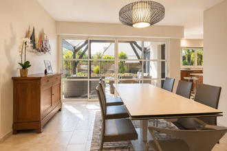  maison cesson-sevigne 35510