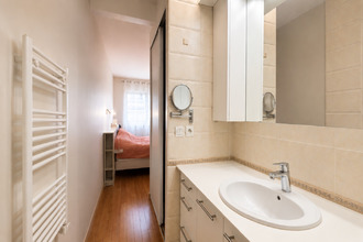  maison cesson-sevigne 35510