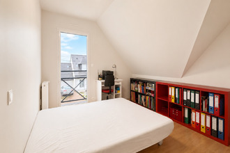  maison cesson-sevigne 35510
