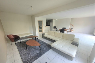  maison cesson-sevigne 35510