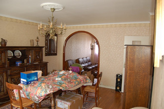  maison cesson-sevigne 35510
