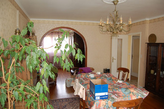  maison cesson-sevigne 35510