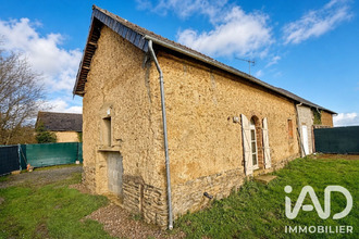  maison cesson-sevigne 35510