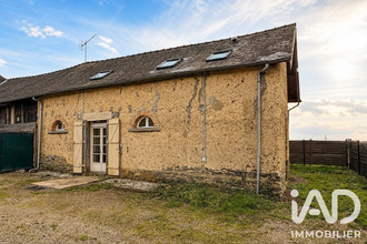  maison cesson-sevigne 35510