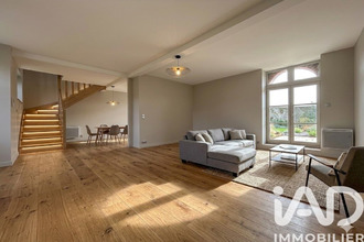  maison cesson-sevigne 35510