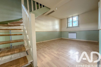  maison cesson-sevigne 35510