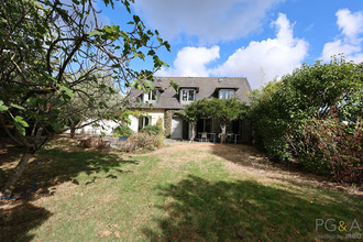  maison cesson-sevigne 35510