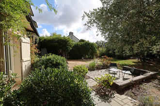  maison cesson-sevigne 35510
